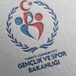 Gençlik ve spor bakanlığı, gsb logo
