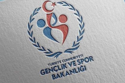 Gençlik ve spor bakanlığı, gsb logo